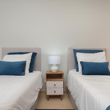 Sea Lux Ericeira Beach Bagian luar foto