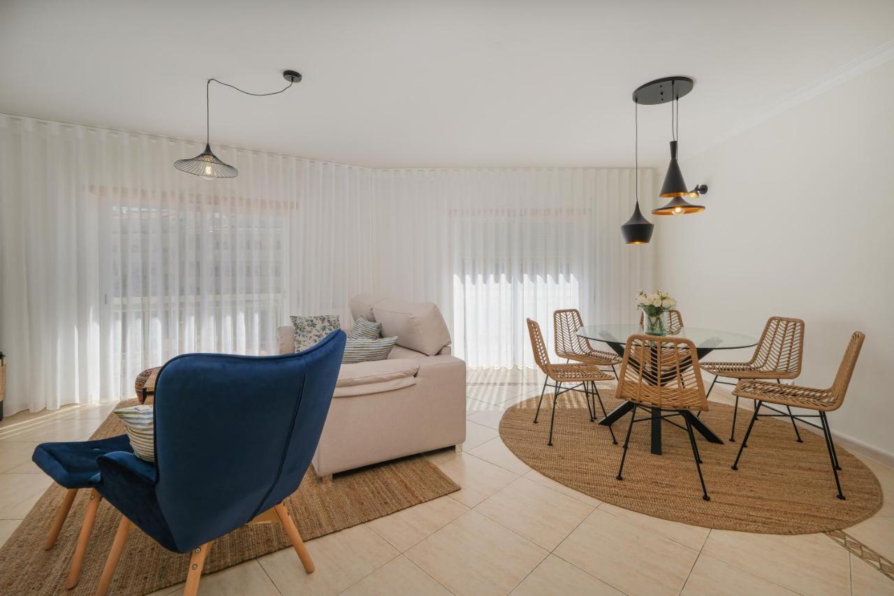 Sea Lux Ericeira Beach Bagian luar foto