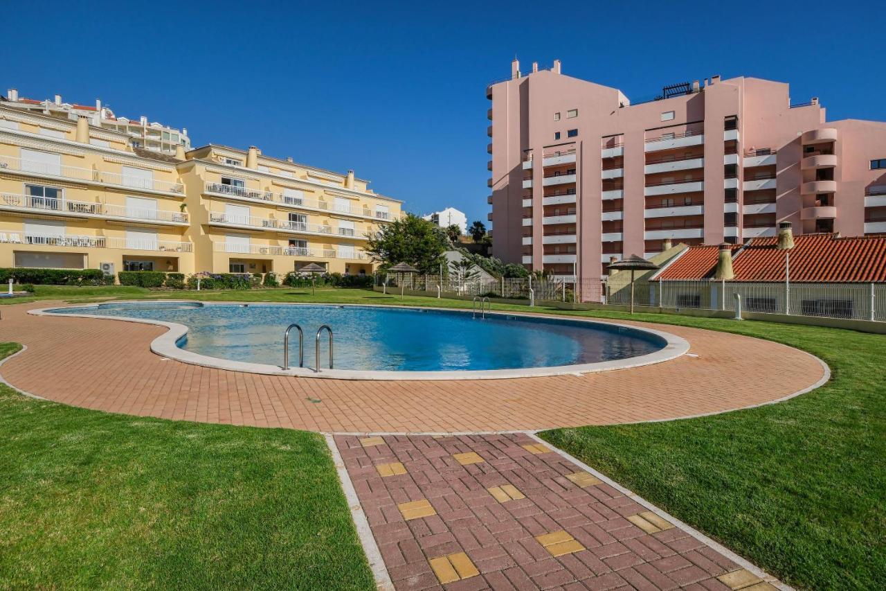 Sea Lux Ericeira Beach Bagian luar foto