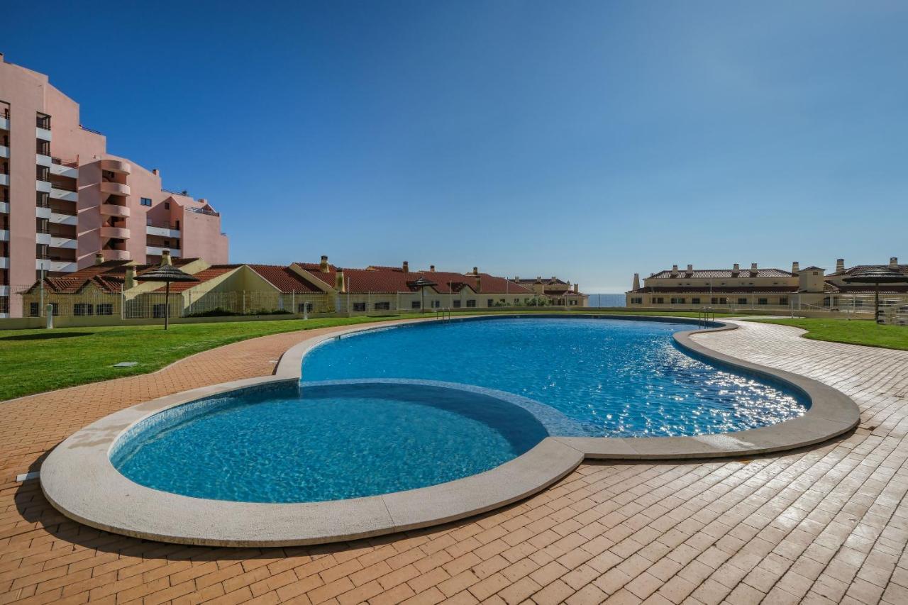 Sea Lux Ericeira Beach Bagian luar foto
