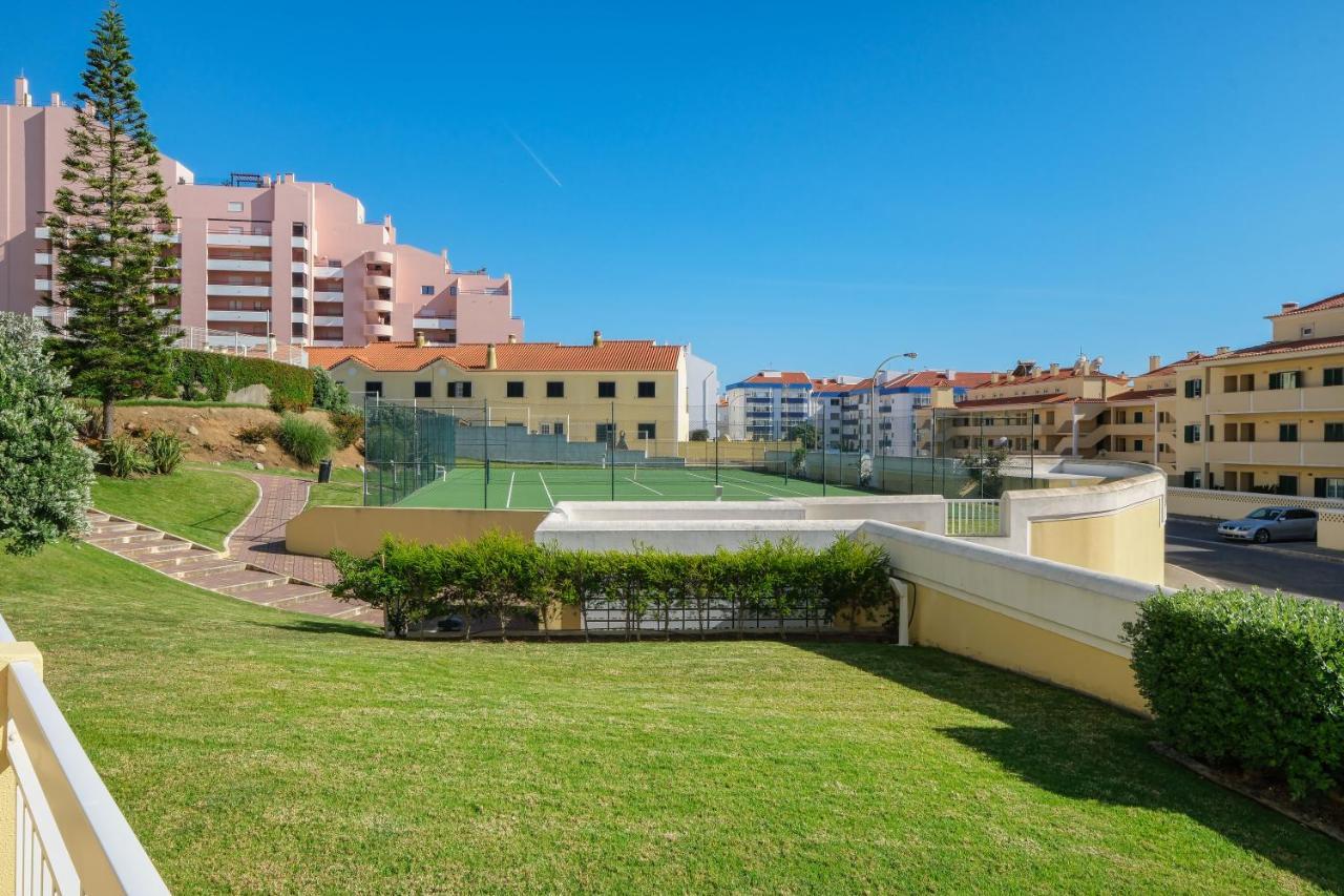 Sea Lux Ericeira Beach Bagian luar foto